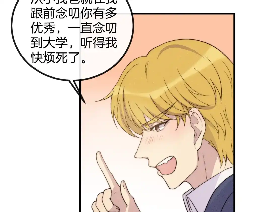 《高攀》第78话 生日愿望 第24页