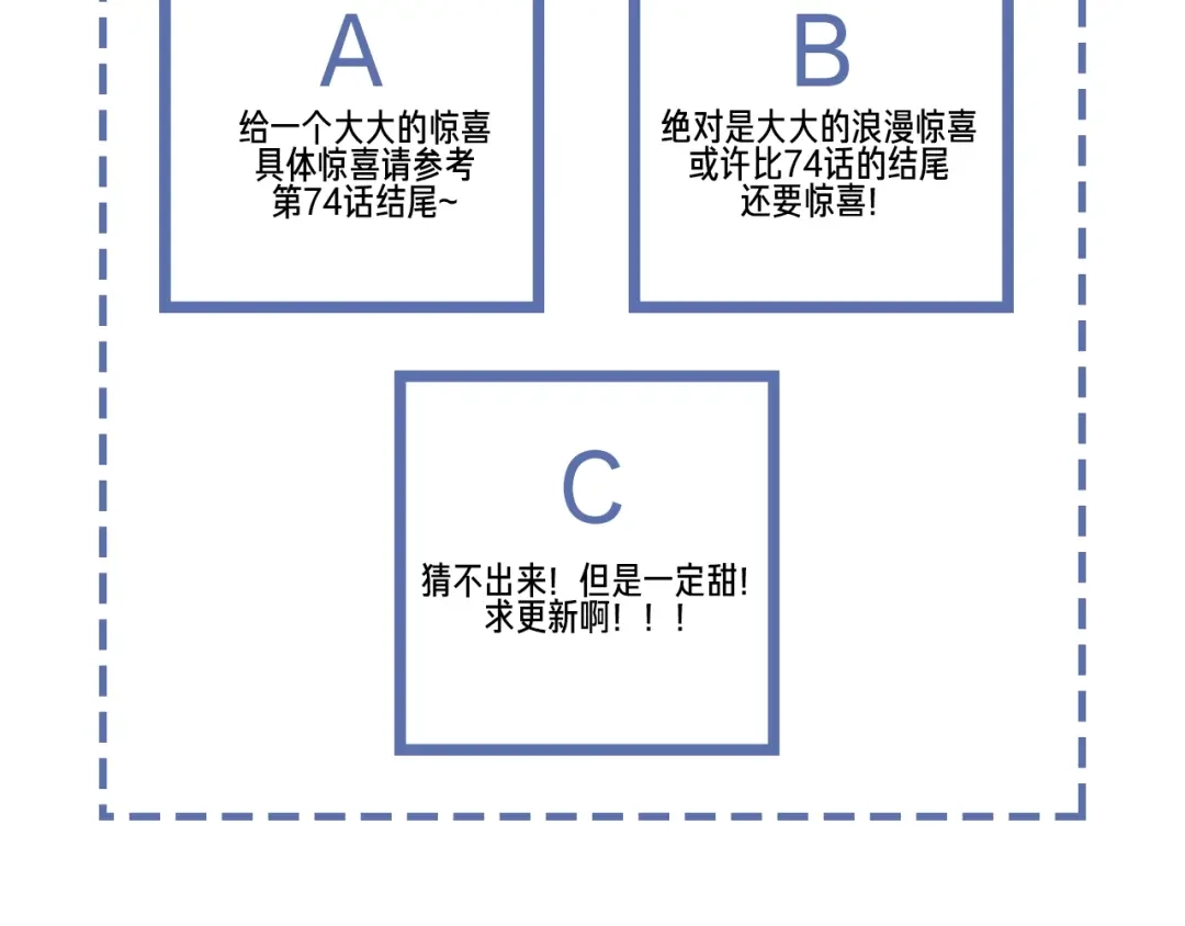 《高攀》第79话 我一直都在 第73页