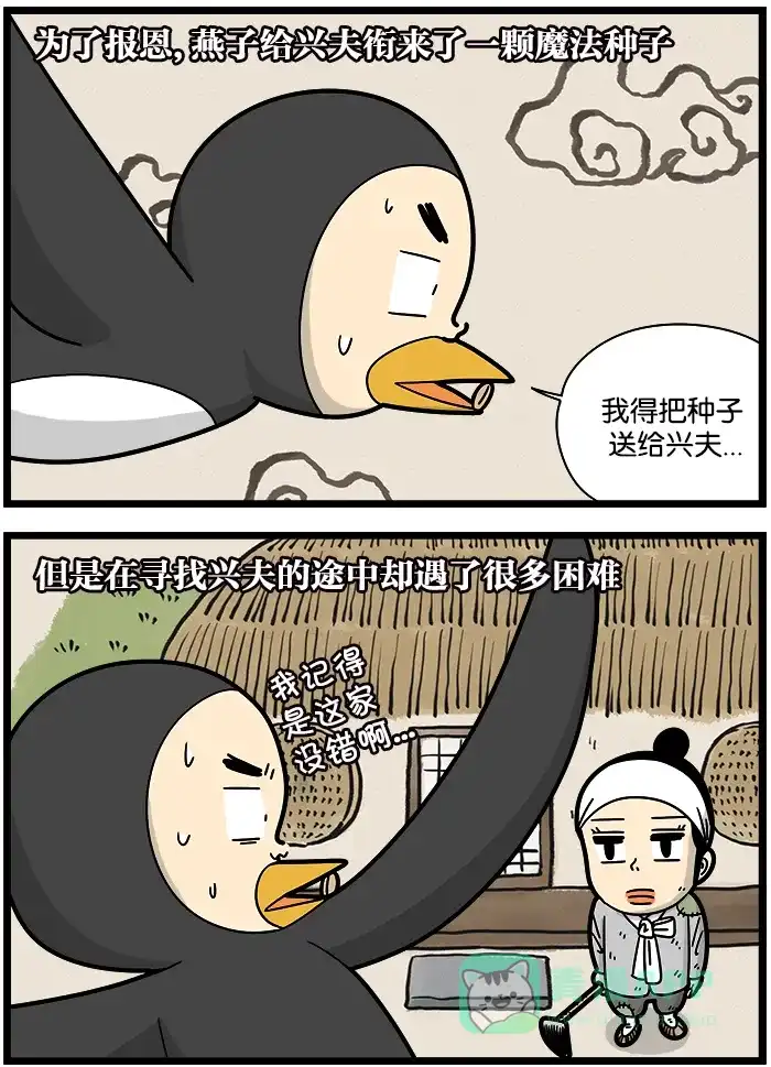 《高斯电子公司(今日宜加油)》[第1043话] 童话特辑2 第2页