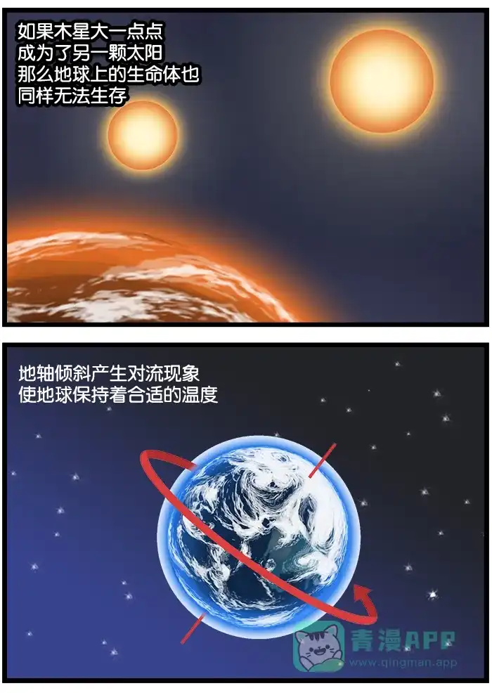 《高斯电子公司(今日宜加油)》[第1132话] 古迪洛克带 第2页