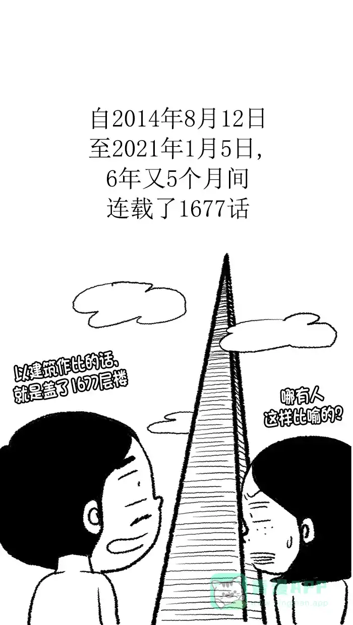 《高斯电子公司(今日宜加油)》后记+番外（10年后的高斯） 第2页