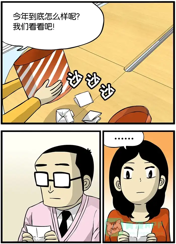 《高斯电子公司(今日宜加油)》[第296话] 时间胶囊 第2页