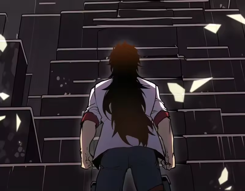 《高武：登陆未来一万年》第304话 一击 第103页