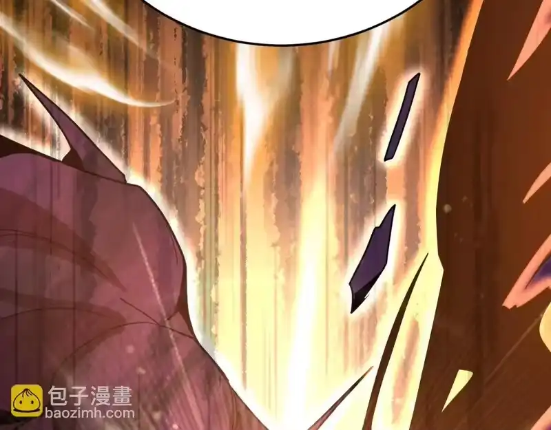 《高武：登陆未来一万年》第305话 断臂 第155页