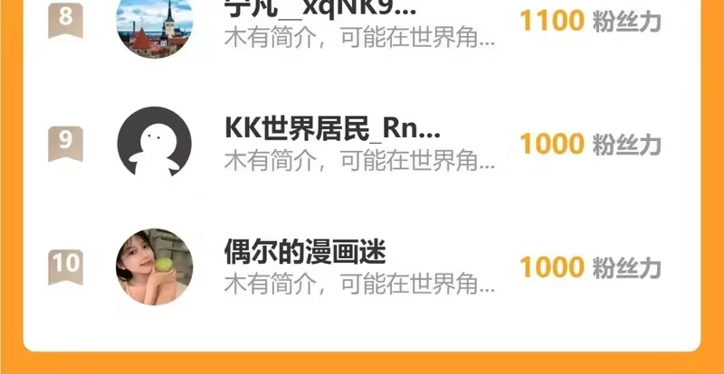 《高武：登陆未来一万年》五一更新调整 第4页