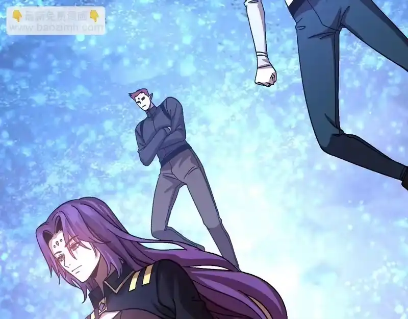 《高武：登陆未来一万年》第315话 蹭船 第44页