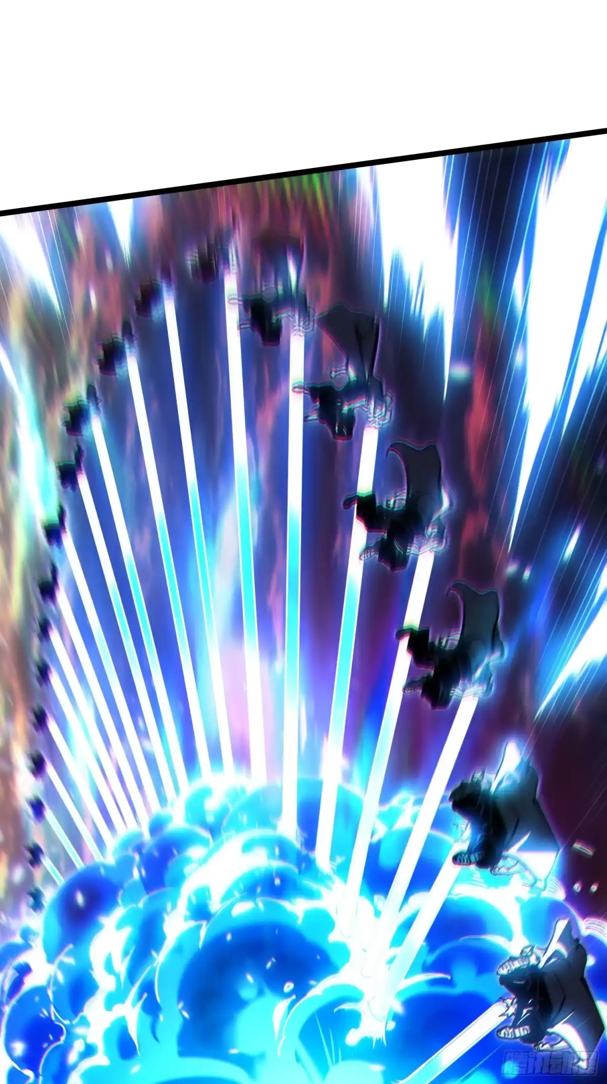 《高武进化：从觉醒怪兽之王开始》100帝魔拉诛仙大阵 第46页