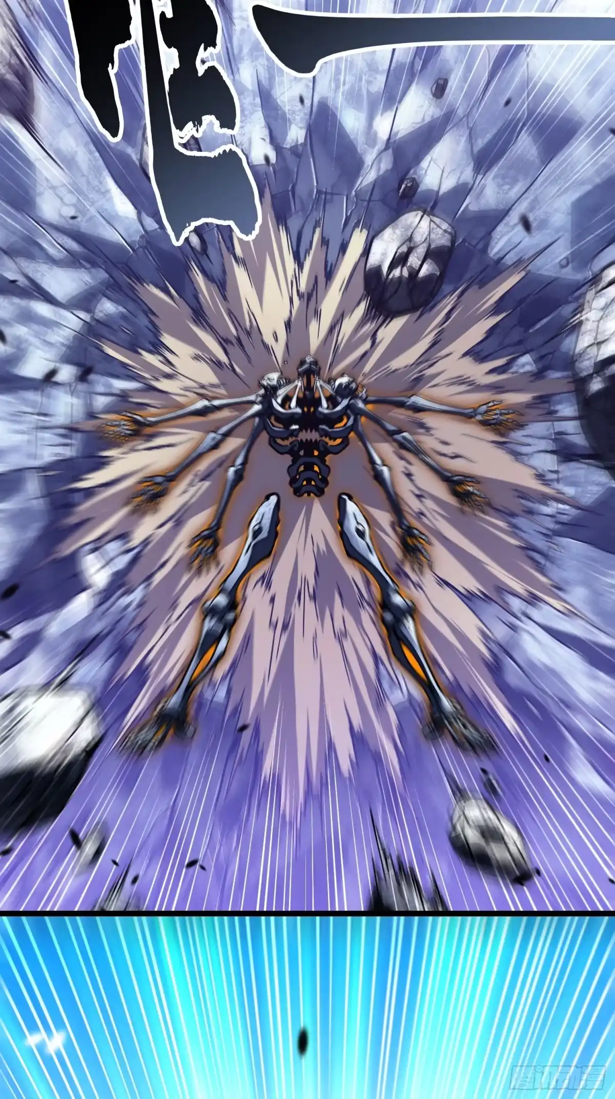 《高武进化：从觉醒怪兽之王开始》101魔瞳大战阿修罗 第32页