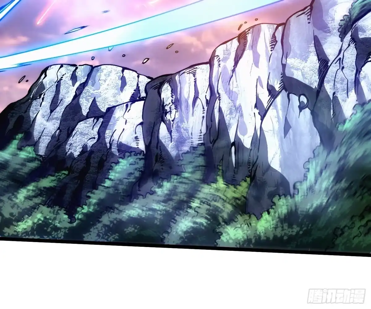 《高武进化：从觉醒怪兽之王开始》101魔瞳大战阿修罗 第44页