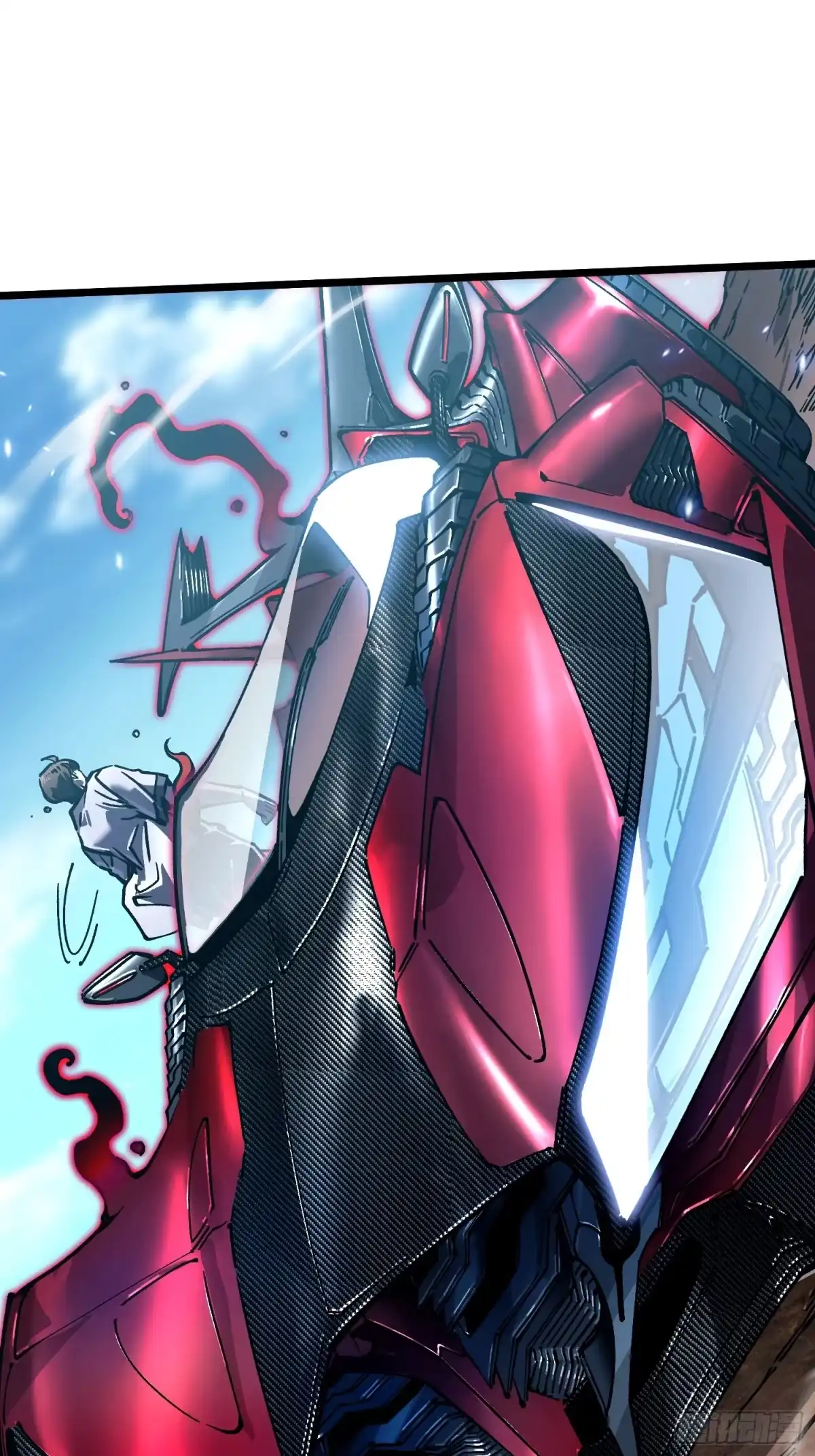 《高武进化：从觉醒怪兽之王开始》107目标易少 第20页