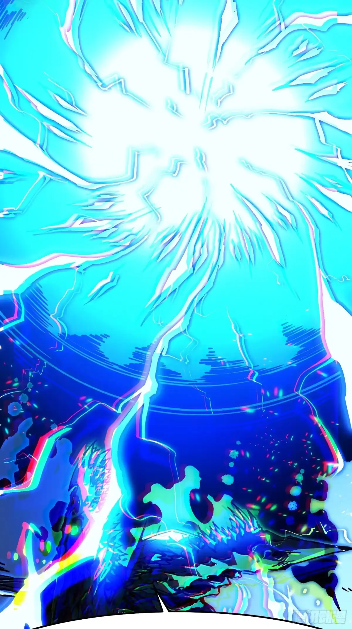 《高武进化：从觉醒怪兽之王开始》111帝魔拉毁灭曲 第8页