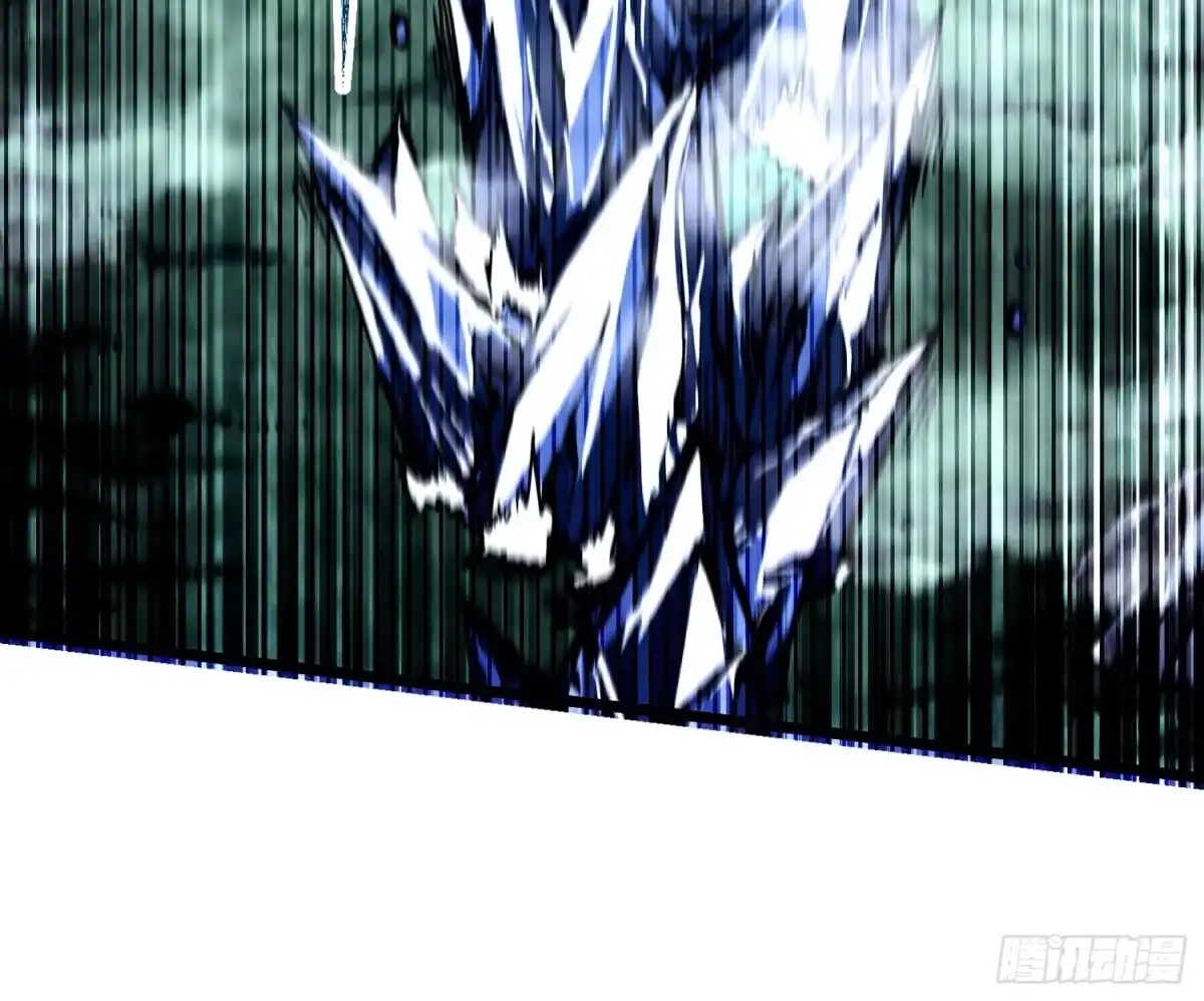 《高武进化：从觉醒怪兽之王开始》114帝魔拉VS冰魔王 第35页