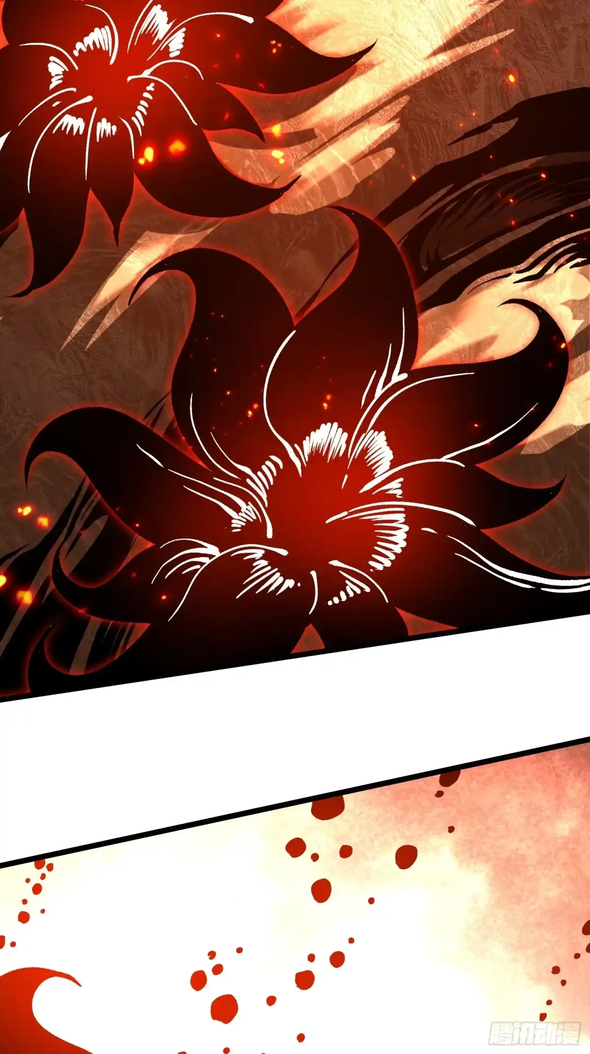 《高武进化：从觉醒怪兽之王开始》115绝木狂潮与寒流风暴 第32页