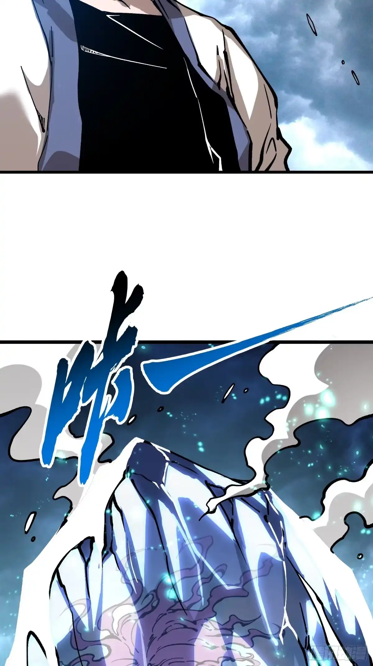 《高武进化：从觉醒怪兽之王开始》116魔女苏醒 第31页