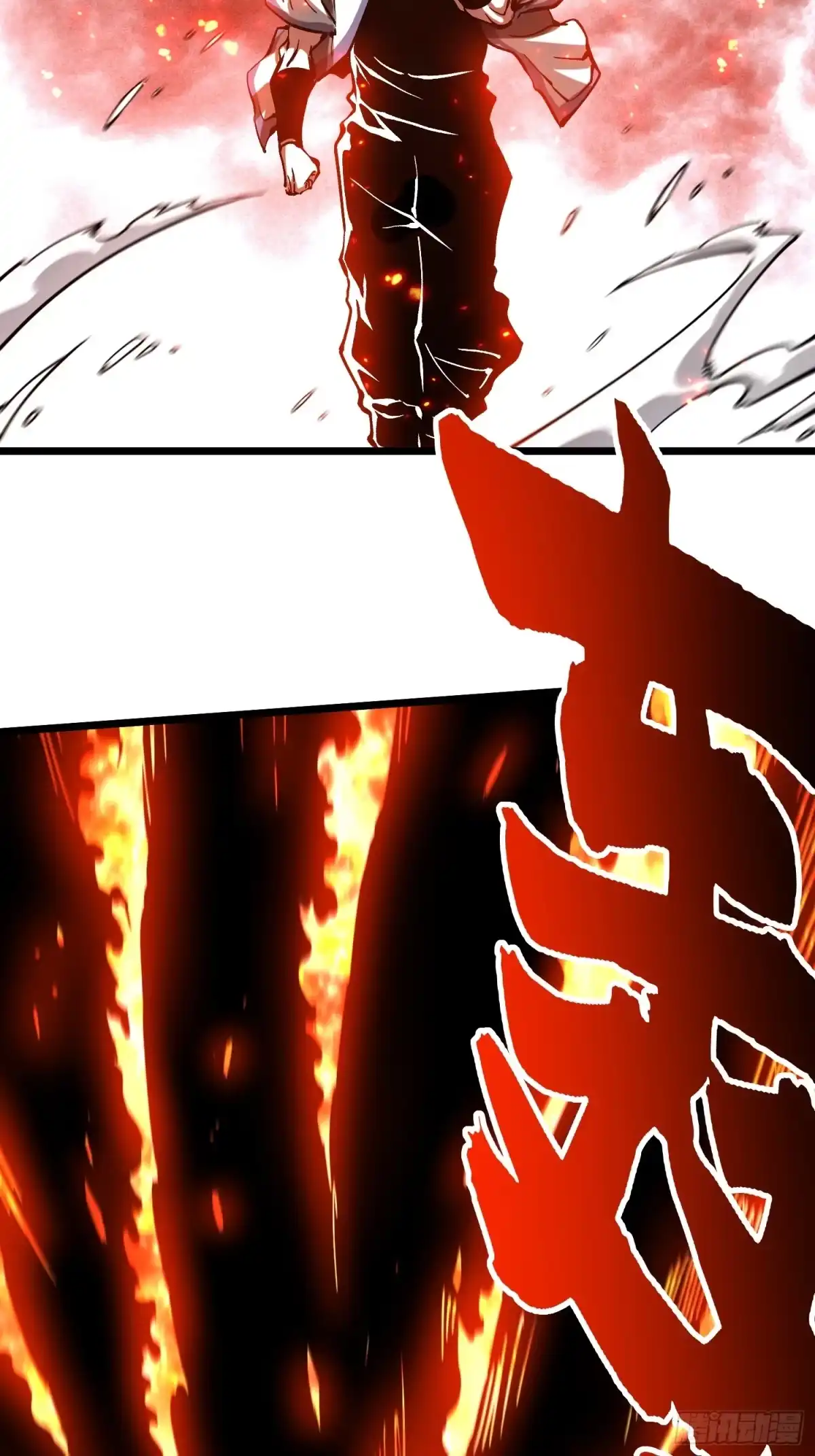 《高武进化：从觉醒怪兽之王开始》119吞星，炼化！ 第6页