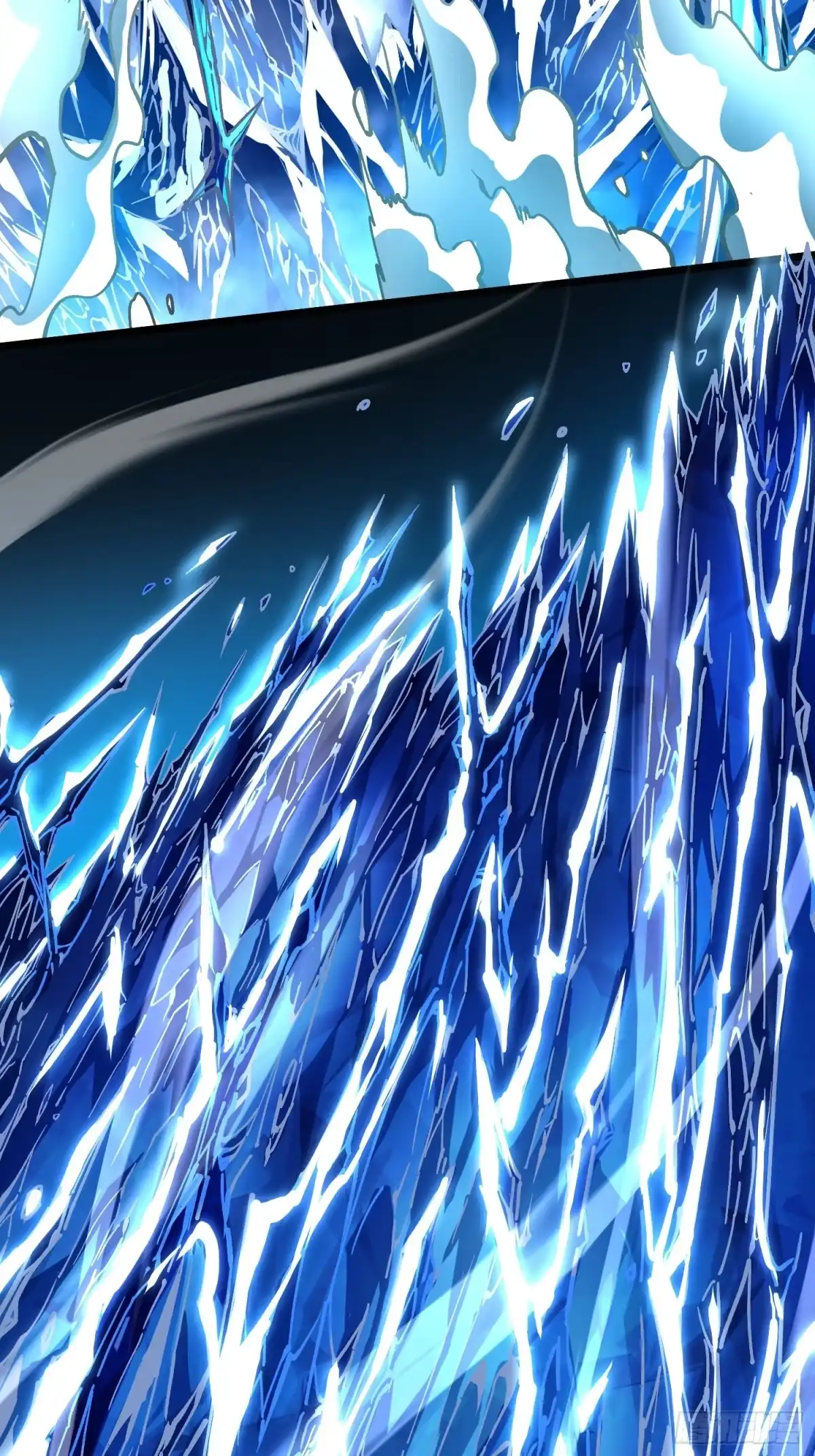 《高武进化：从觉醒怪兽之王开始》127师徒对决 第6页