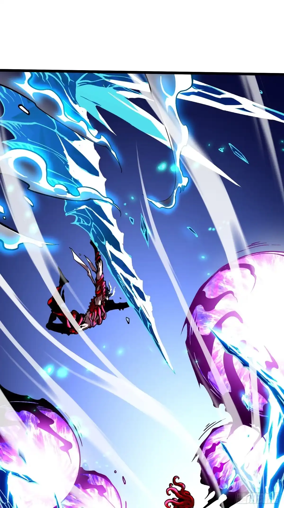《高武进化：从觉醒怪兽之王开始》128因果之目觉醒！ 第4页