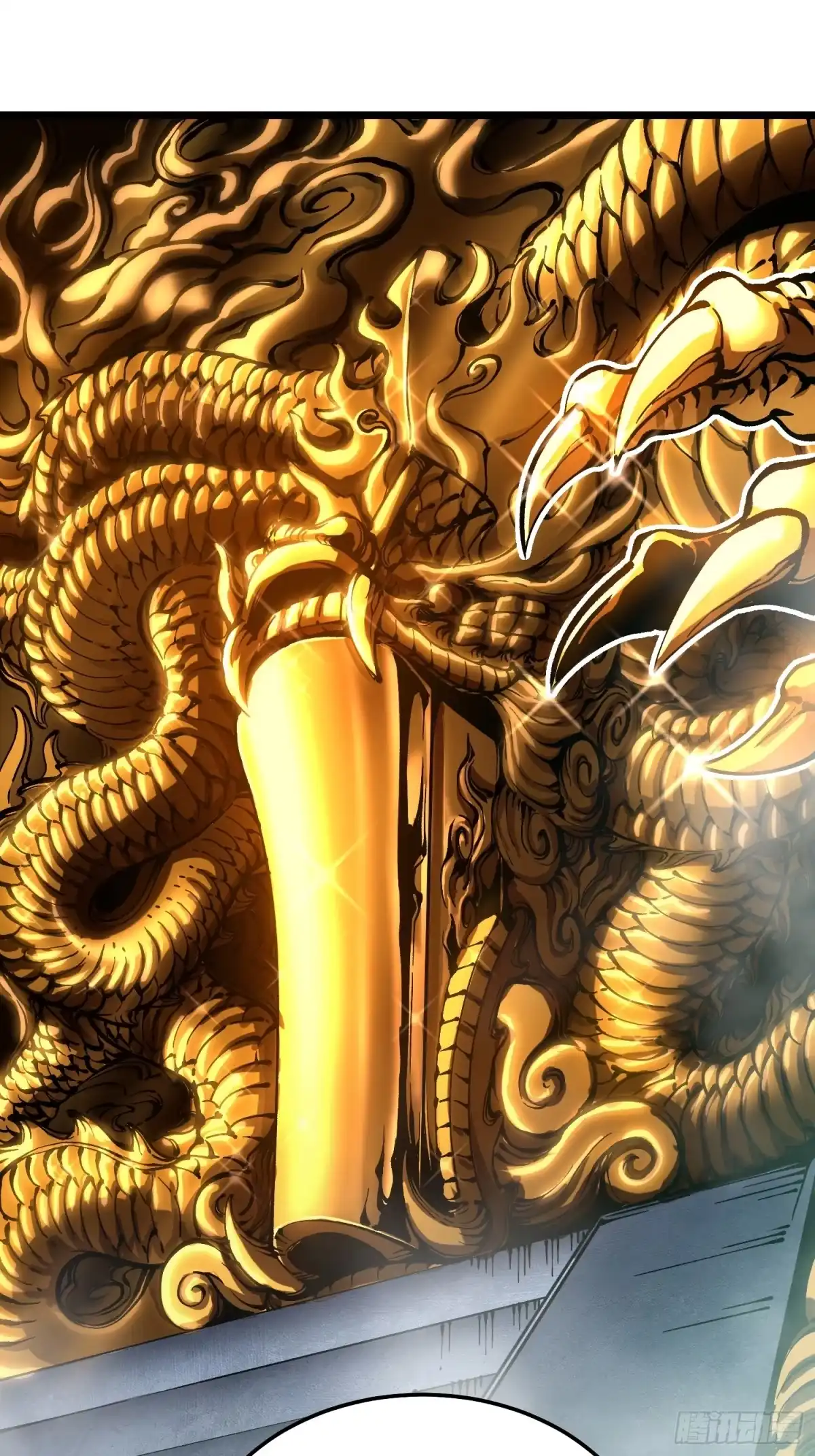 《高武进化：从觉醒怪兽之王开始》131皇族祭祀，仪式开始 第20页