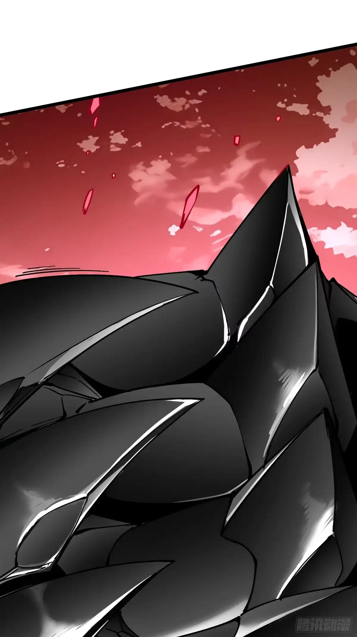 《高武进化：从觉醒怪兽之王开始》136谁还有异议？ 第28页