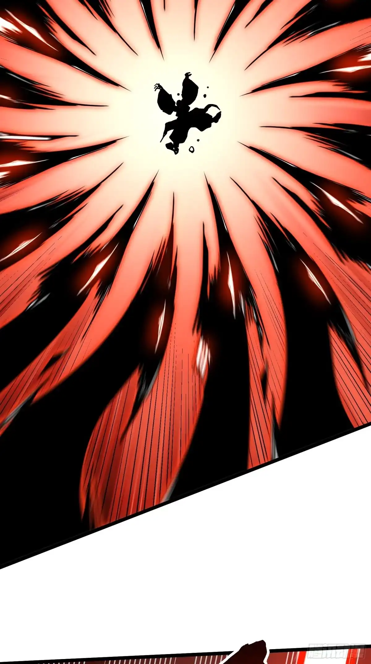 《高武进化：从觉醒怪兽之王开始》136谁还有异议？ 第23页
