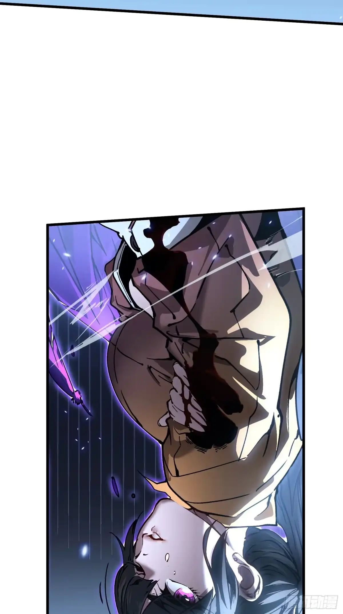 《高武进化：从觉醒怪兽之王开始》062楚州解封！ 第50页