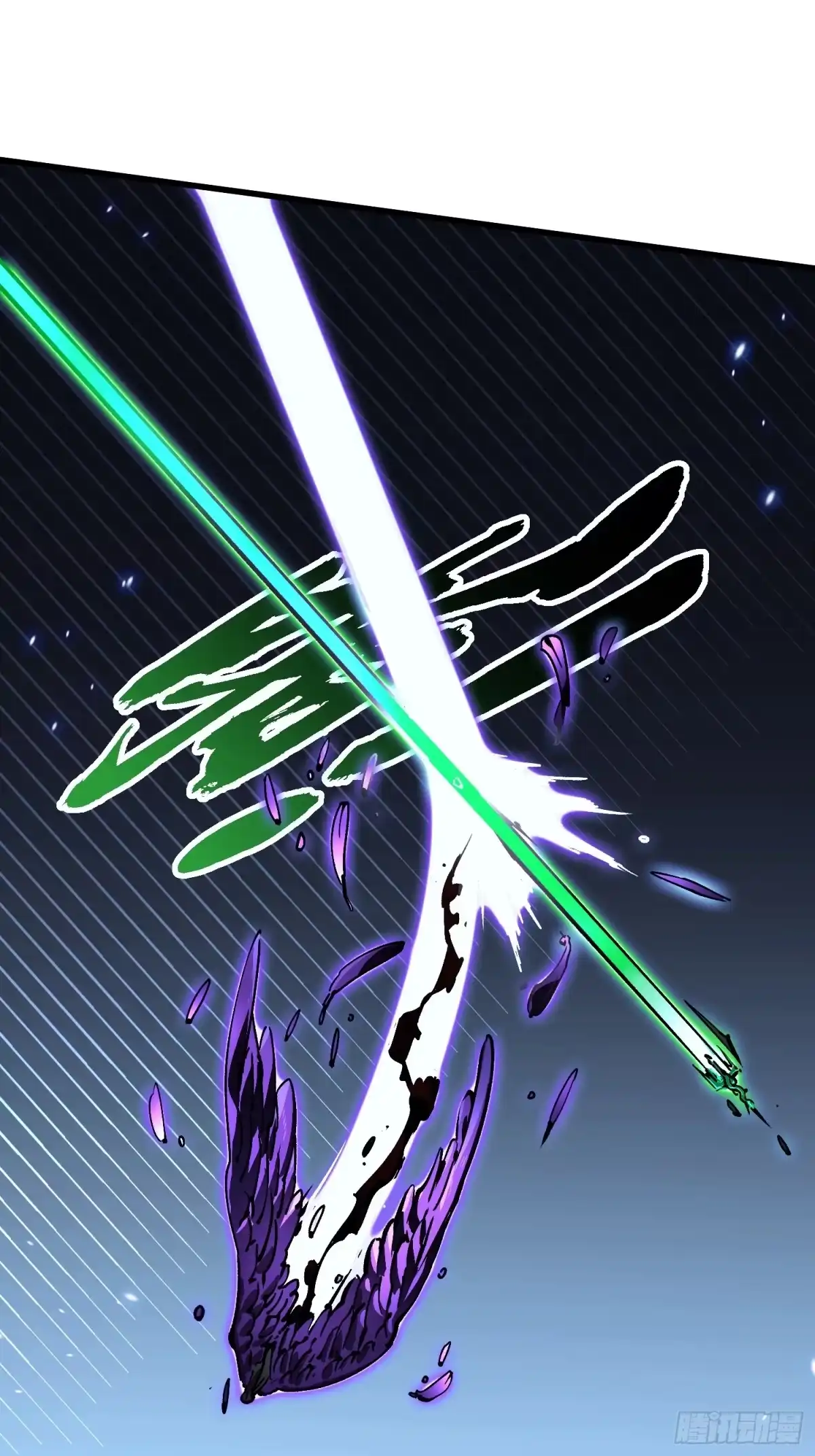 《高武进化：从觉醒怪兽之王开始》062楚州解封！ 第49页