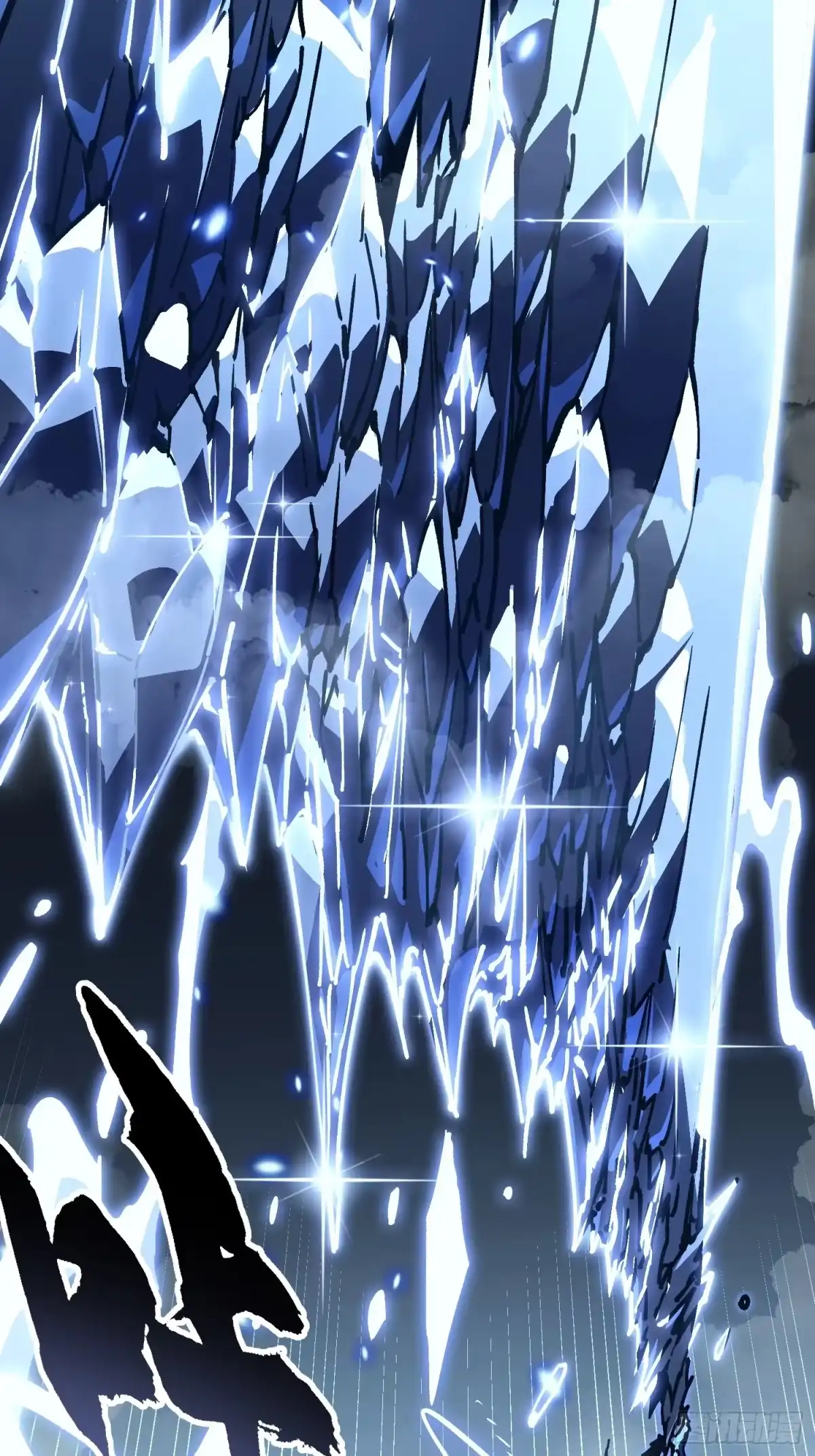 《高武进化：从觉醒怪兽之王开始》062楚州解封！ 第9页