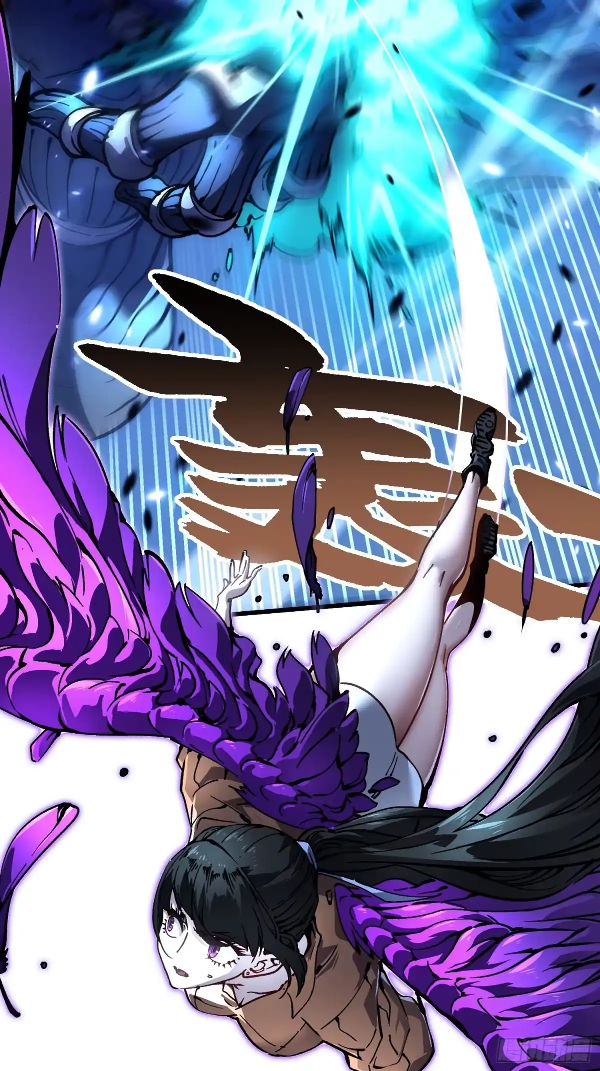 《高武进化：从觉醒怪兽之王开始》062楚州解封！ 第47页