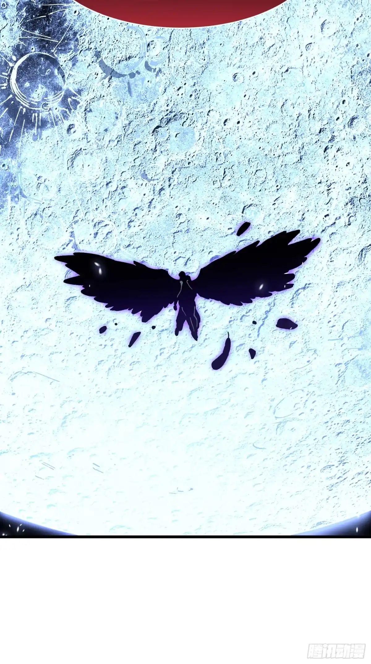 《高武进化：从觉醒怪兽之王开始》063坠落的天使，易禾苏醒！ 第10页