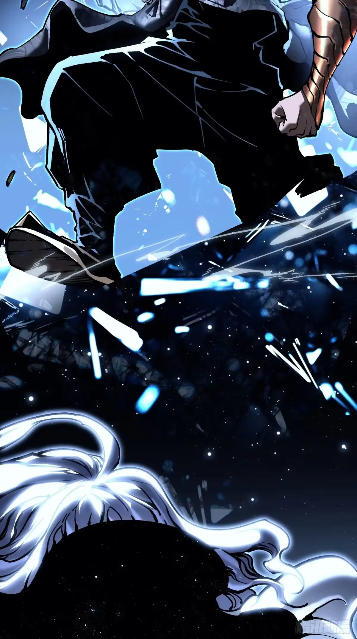 《高武进化：从觉醒怪兽之王开始》064成为我的另一半吧 第39页