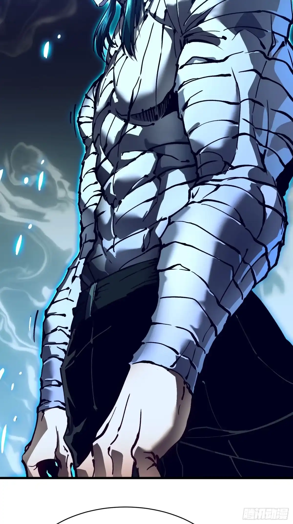 《高武进化：从觉醒怪兽之王开始》066青龙的诅咒 第8页