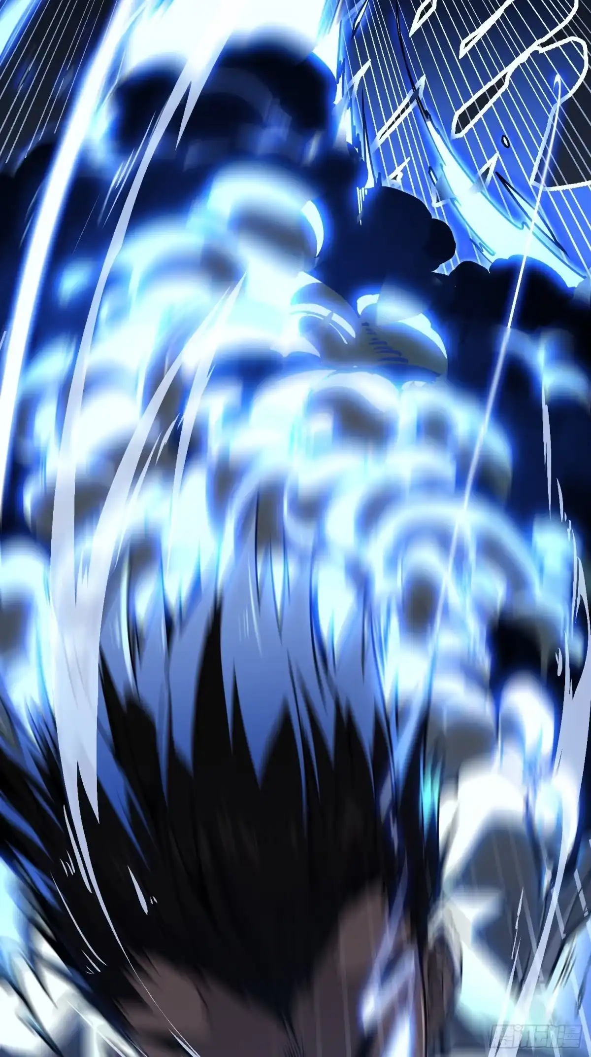 《高武进化：从觉醒怪兽之王开始》069挑战华大！ 第42页