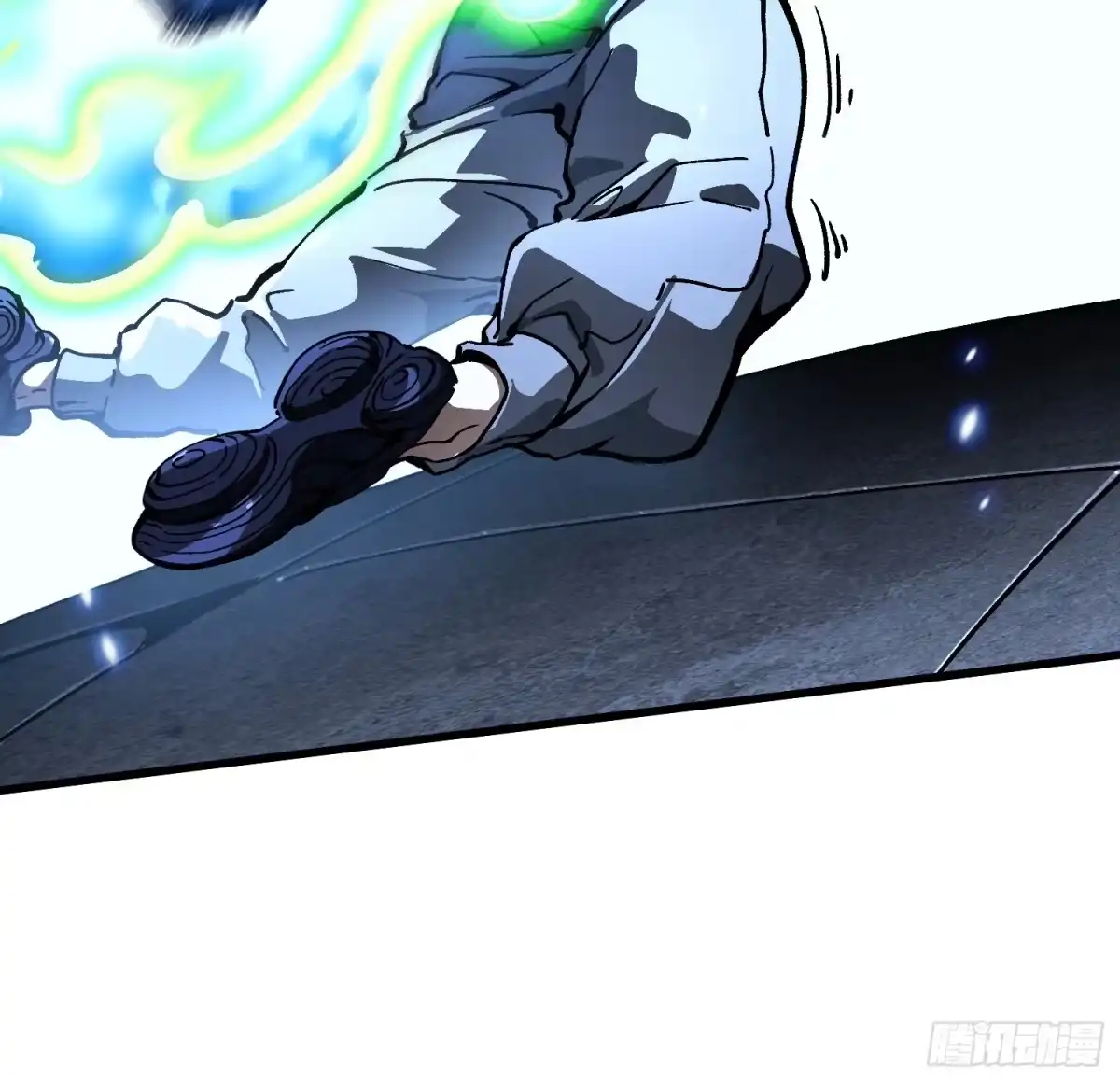 《高武进化：从觉醒怪兽之王开始》070诠释怪物 第13页
