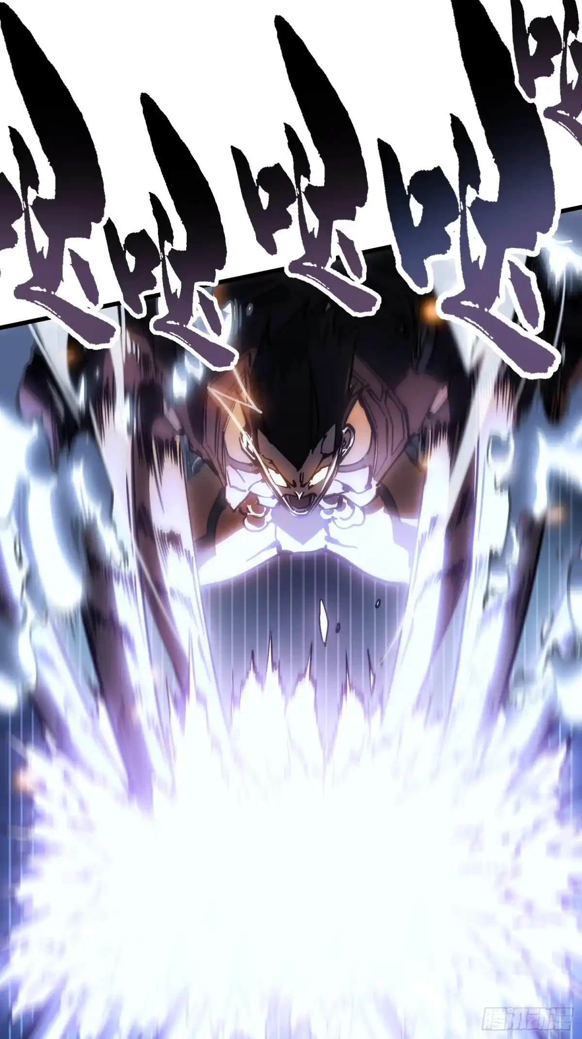《高武进化：从觉醒怪兽之王开始》070诠释怪物 第42页