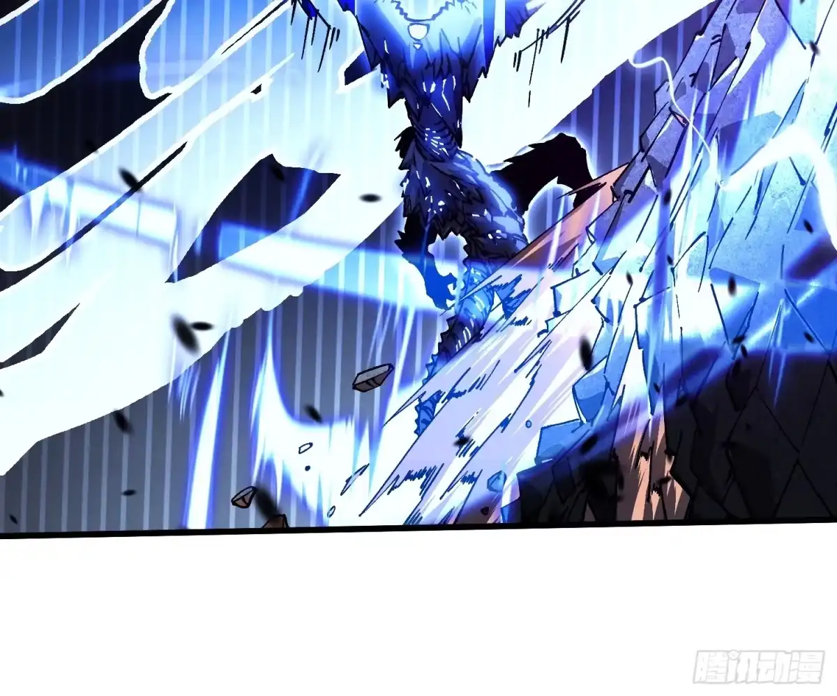 《高武进化：从觉醒怪兽之王开始》071打倒易禾大魔王！ 第35页