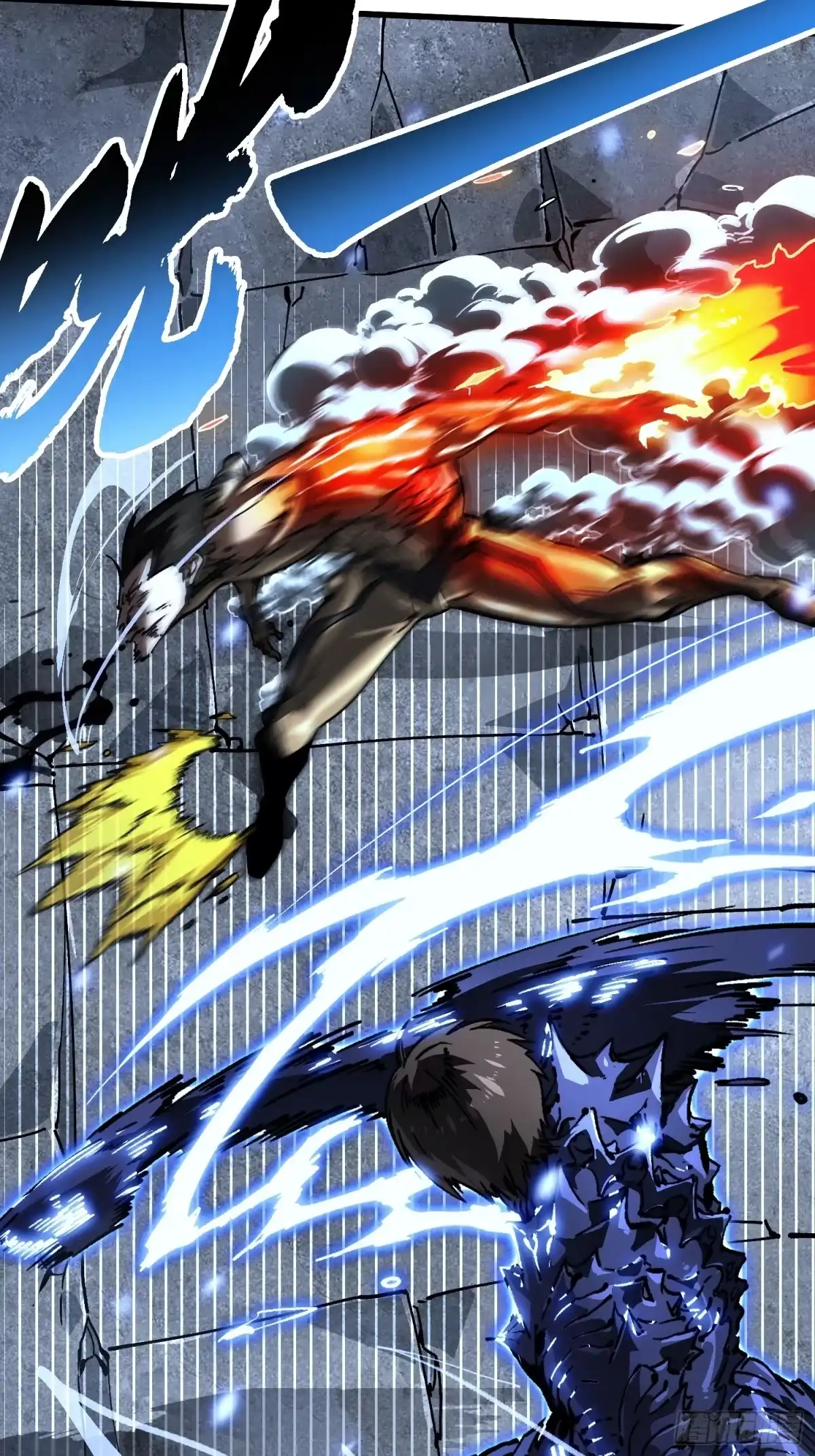 《高武进化：从觉醒怪兽之王开始》071打倒易禾大魔王！ 第8页