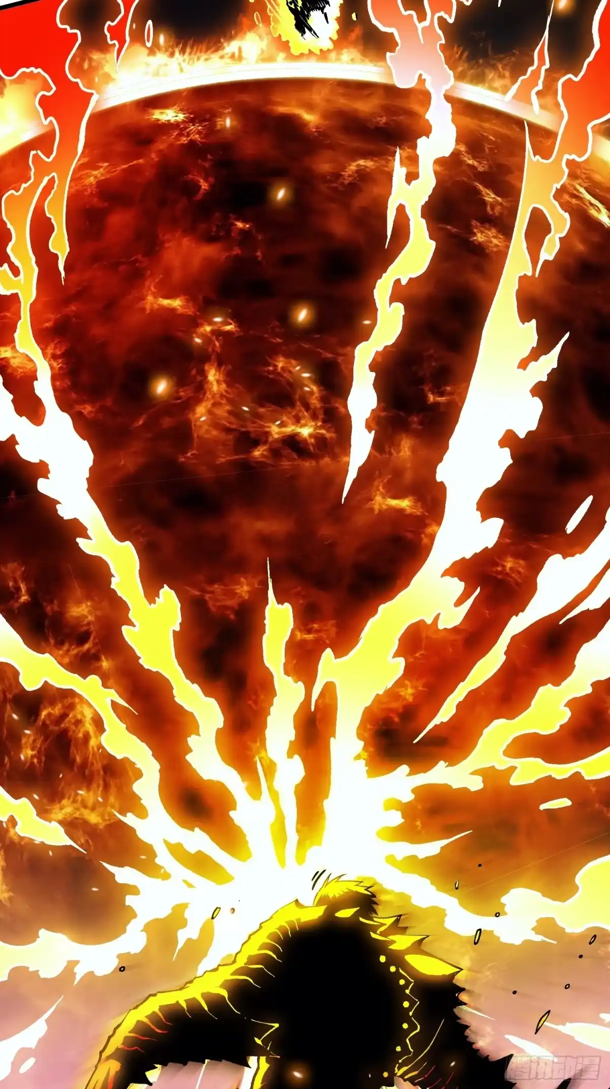 《高武进化：从觉醒怪兽之王开始》071打倒易禾大魔王！ 第29页
