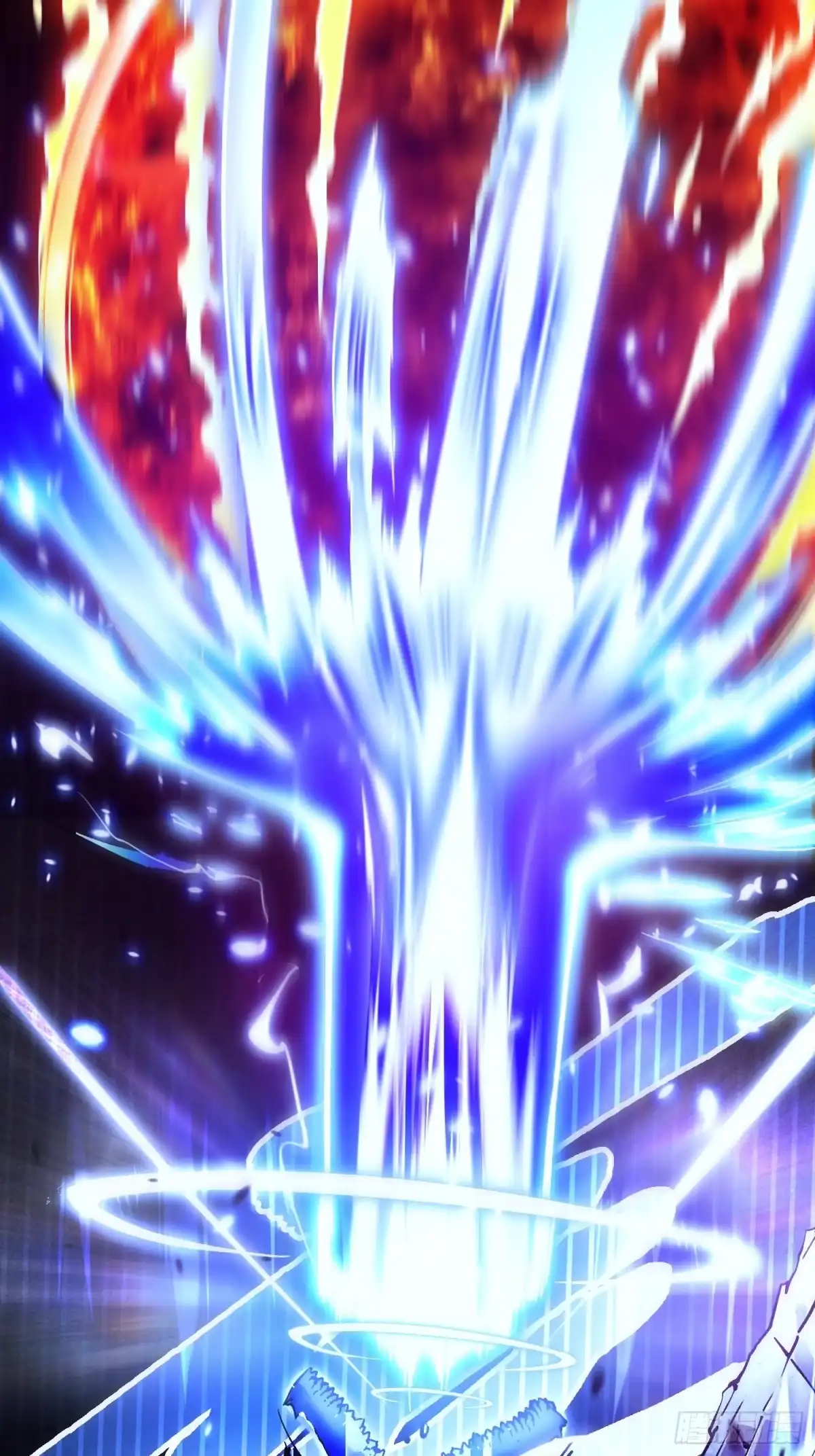 《高武进化：从觉醒怪兽之王开始》071打倒易禾大魔王！ 第34页