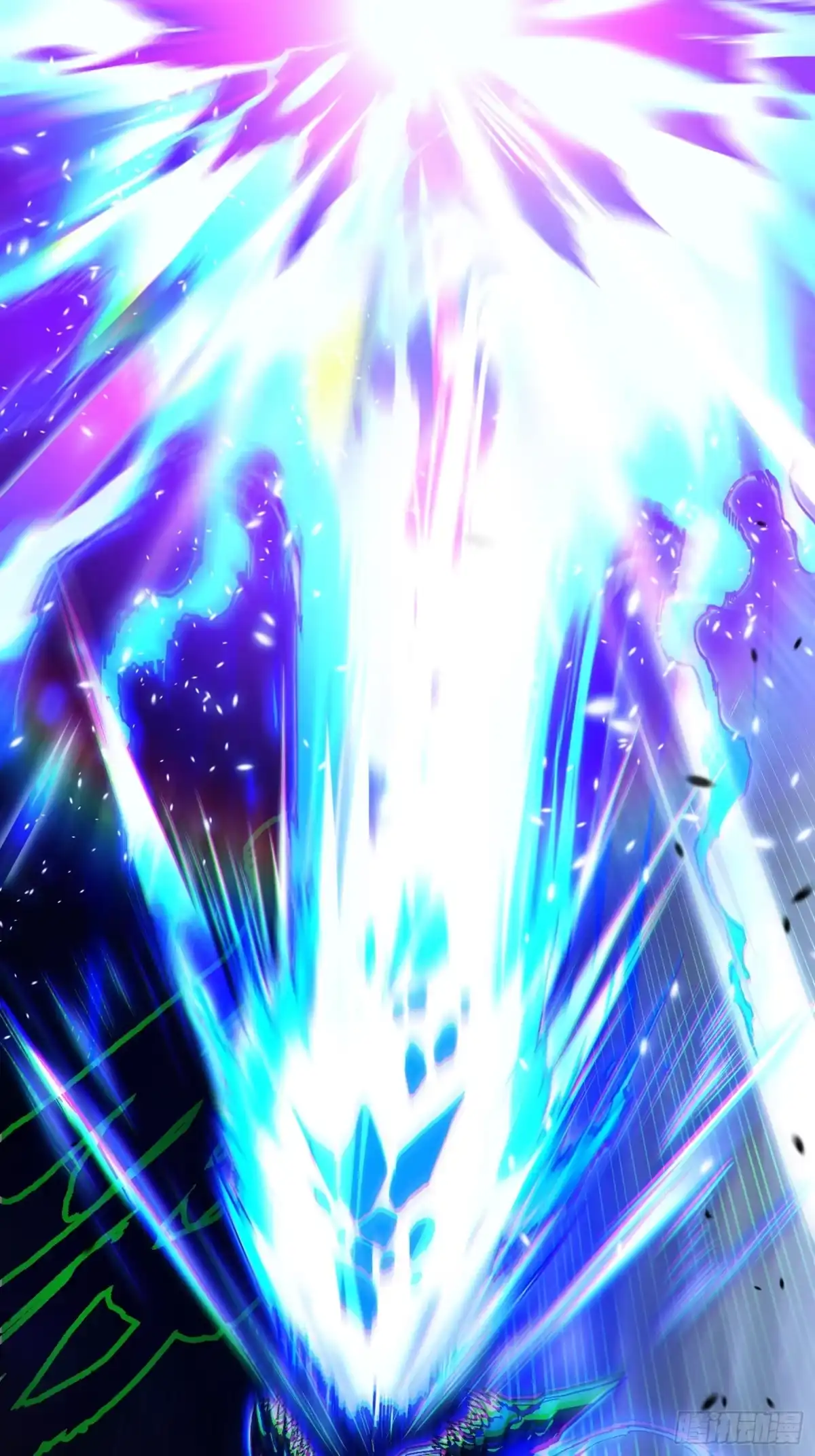《高武进化：从觉醒怪兽之王开始》073死敌登场？ 第50页