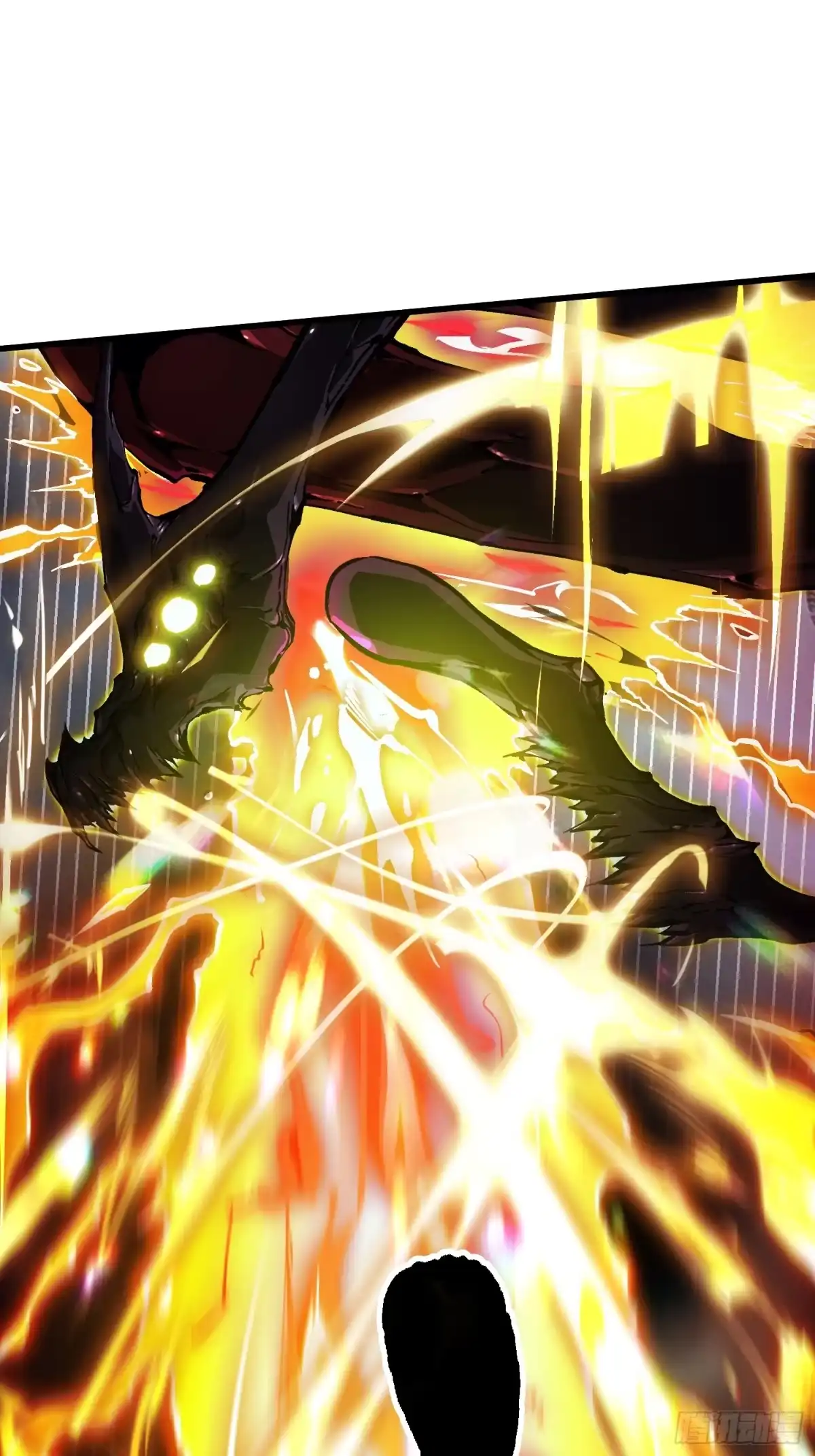 《高武进化：从觉醒怪兽之王开始》073死敌登场？ 第20页