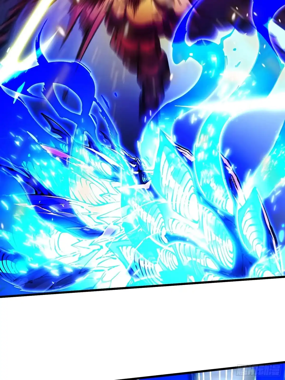 《高武进化：从觉醒怪兽之王开始》074帝魔拉完全体！ 第5页