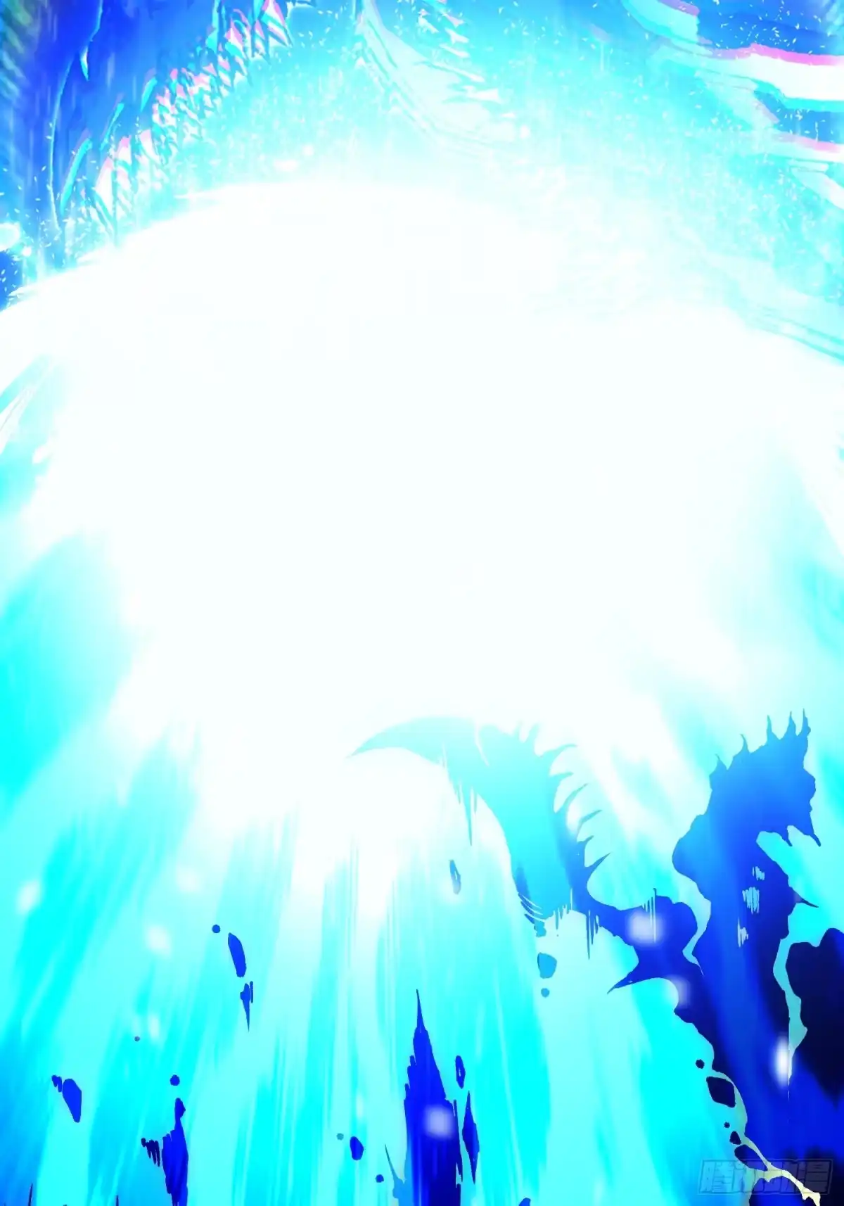 《高武进化：从觉醒怪兽之王开始》074帝魔拉完全体！ 第17页