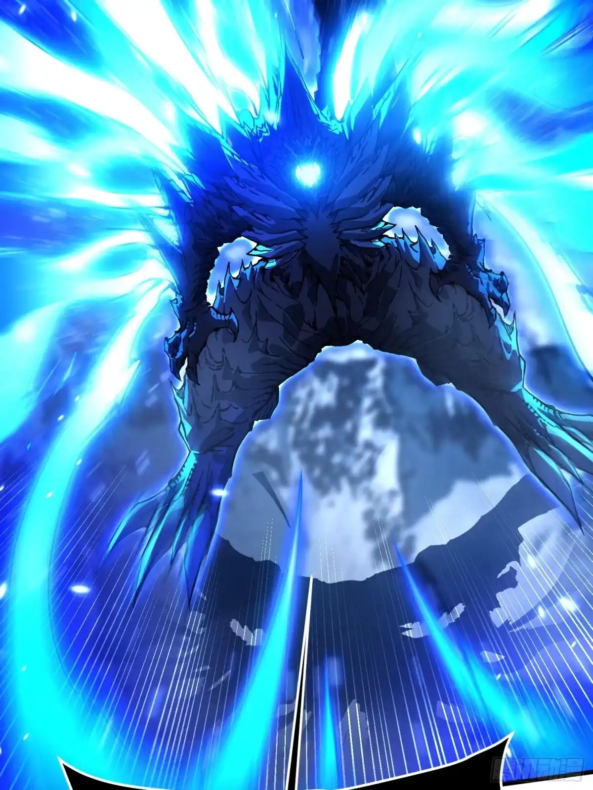 《高武进化：从觉醒怪兽之王开始》074帝魔拉完全体！ 第8页