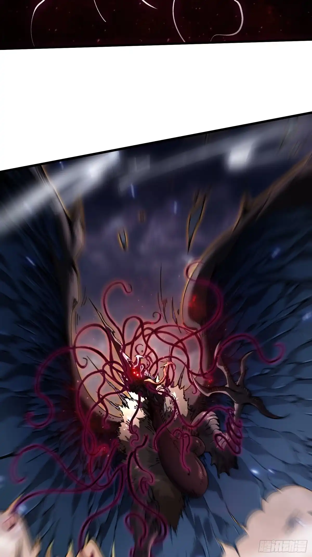 《高武进化：从觉醒怪兽之王开始》077脱下镣铐的恶魔 第43页