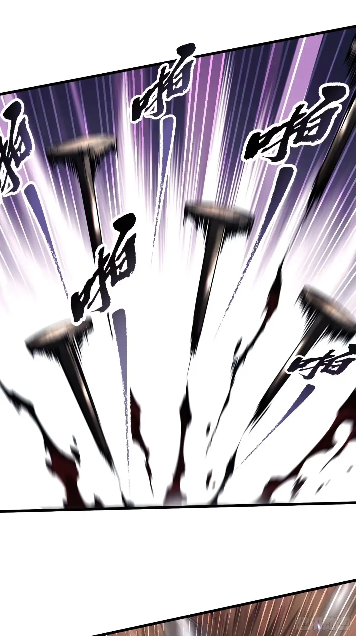 《高武进化：从觉醒怪兽之王开始》077脱下镣铐的恶魔 第29页
