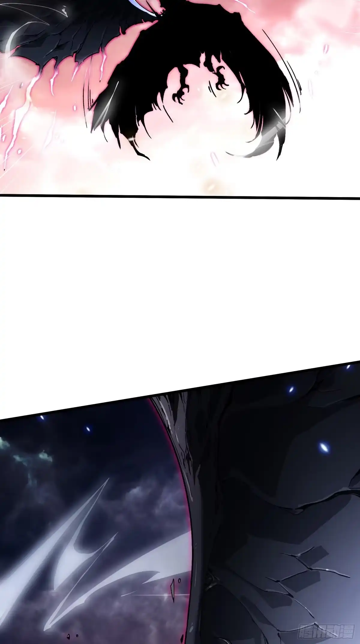 《高武进化：从觉醒怪兽之王开始》077脱下镣铐的恶魔 第46页