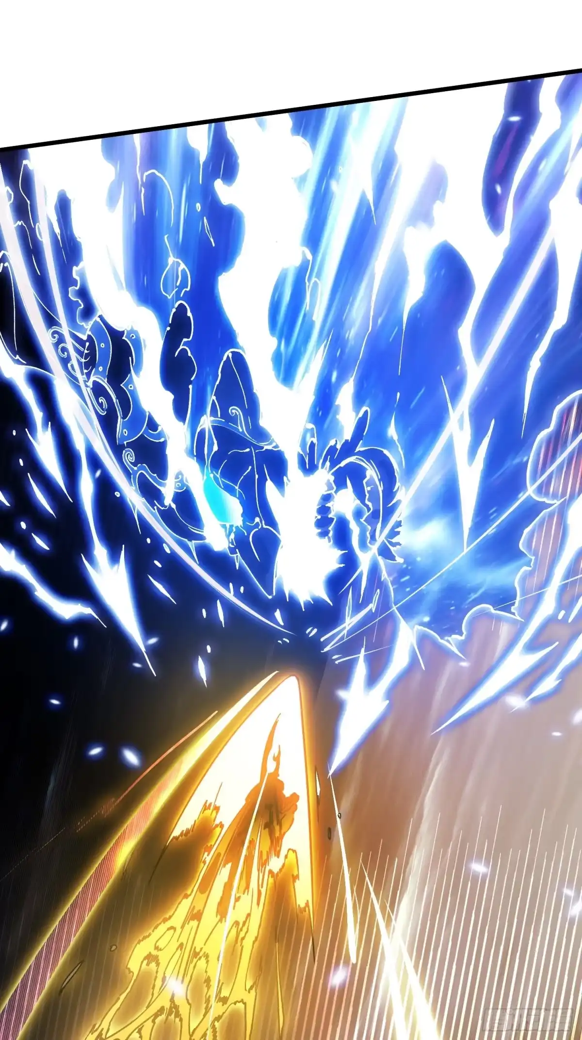 《高武进化：从觉醒怪兽之王开始》079西城霸主 第29页