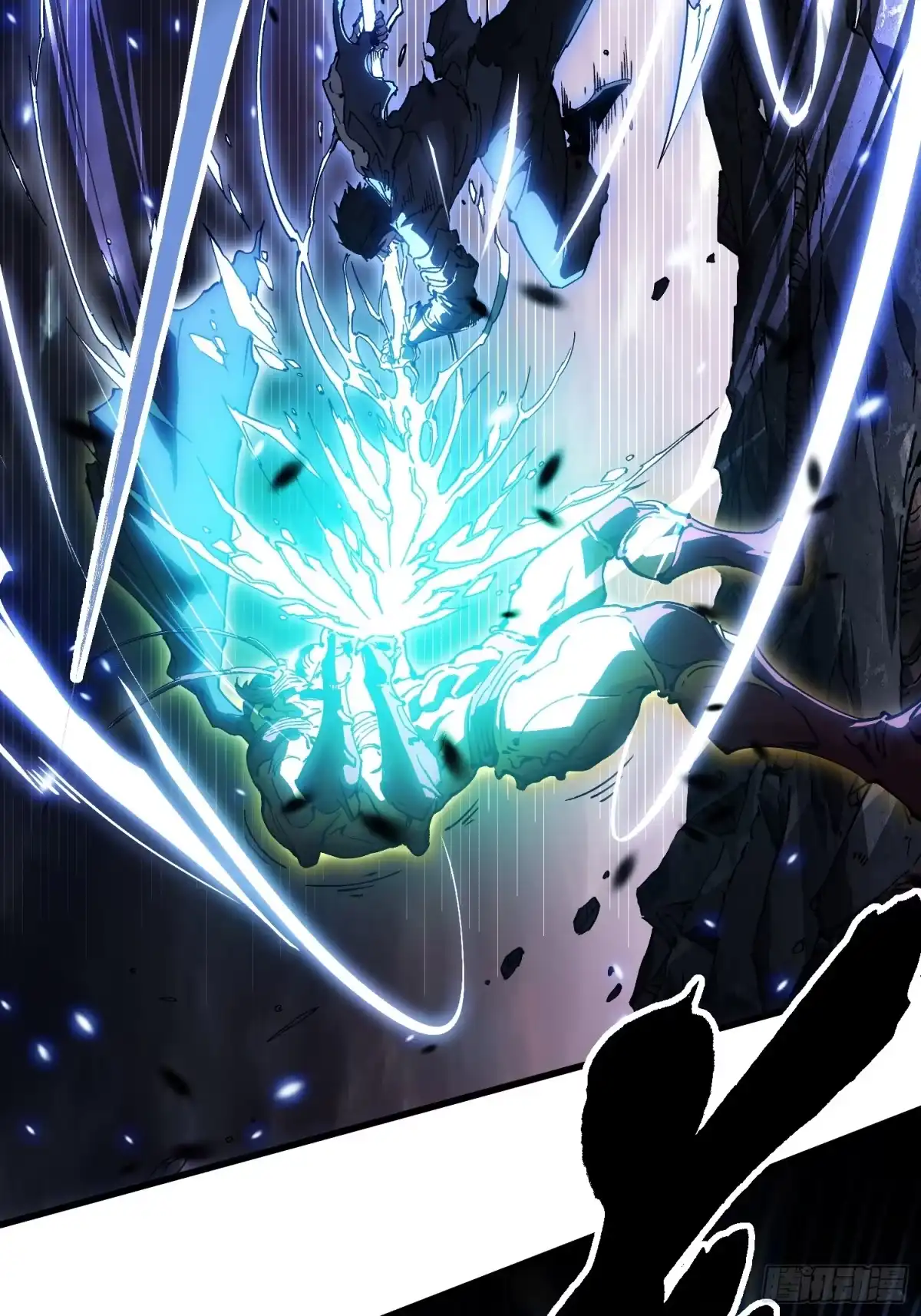 《高武进化：从觉醒怪兽之王开始》081第二个霸主 第30页