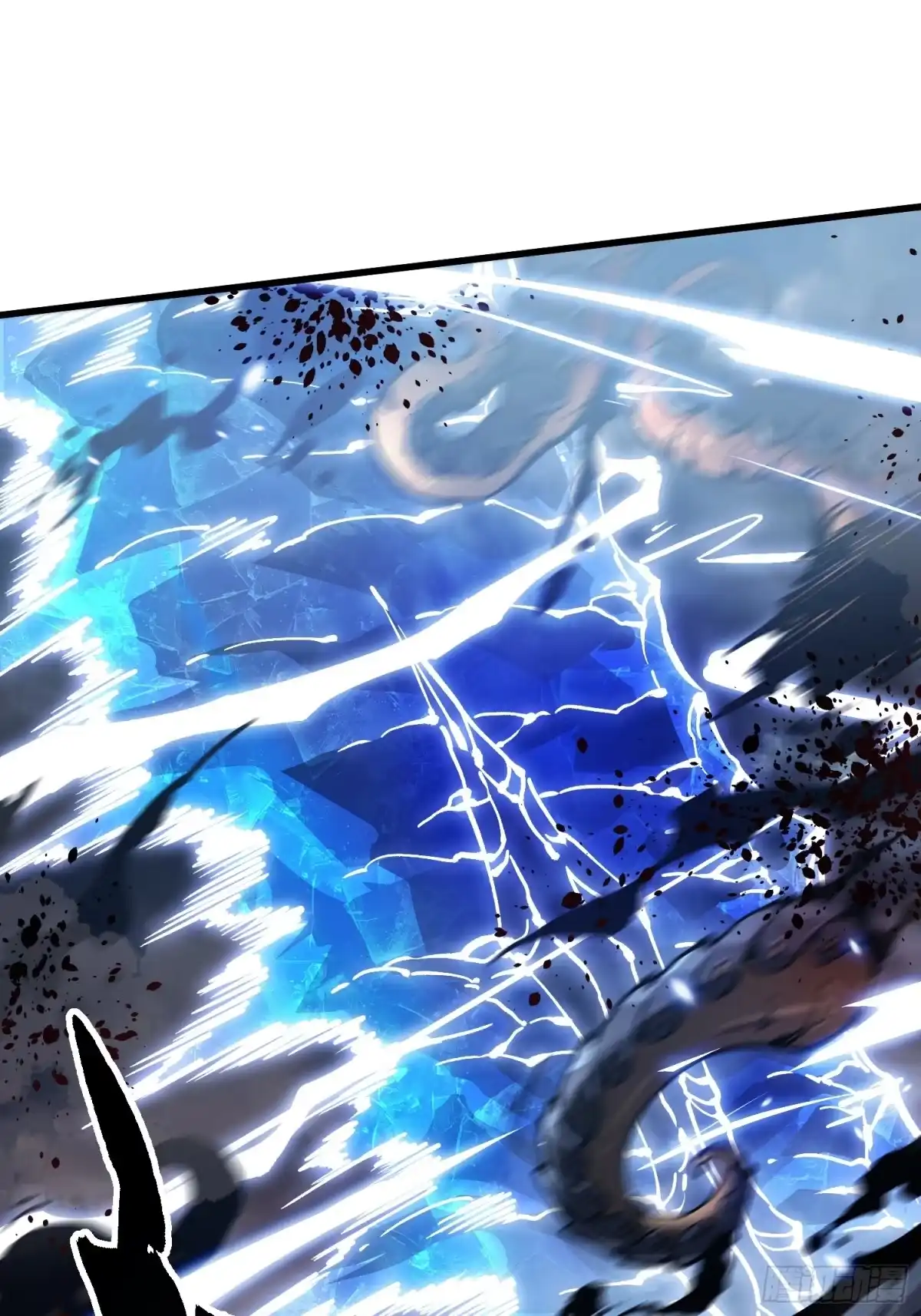 《高武进化：从觉醒怪兽之王开始》081第二个霸主 第4页