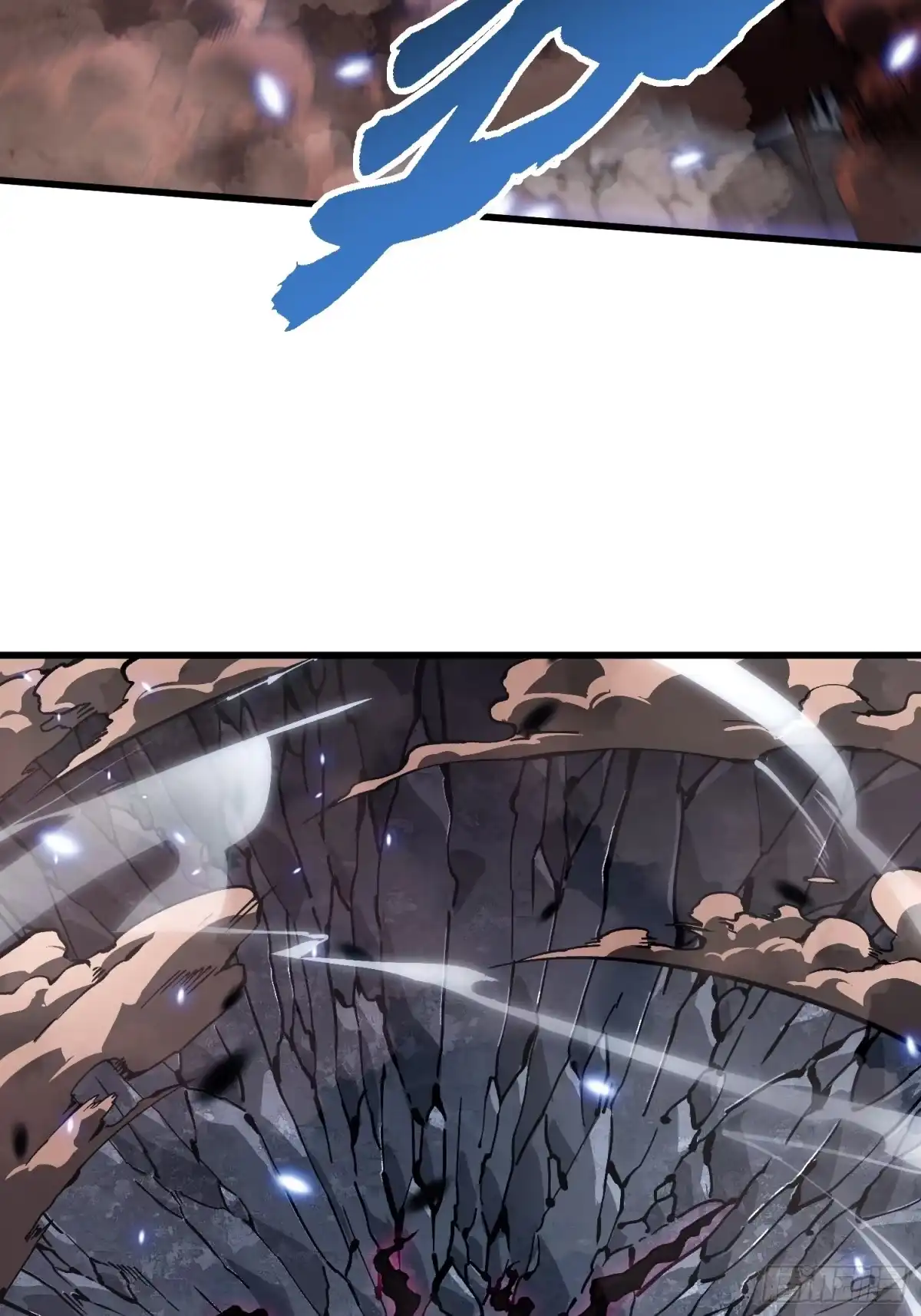 《高武进化：从觉醒怪兽之王开始》082他要过来了！ 第42页